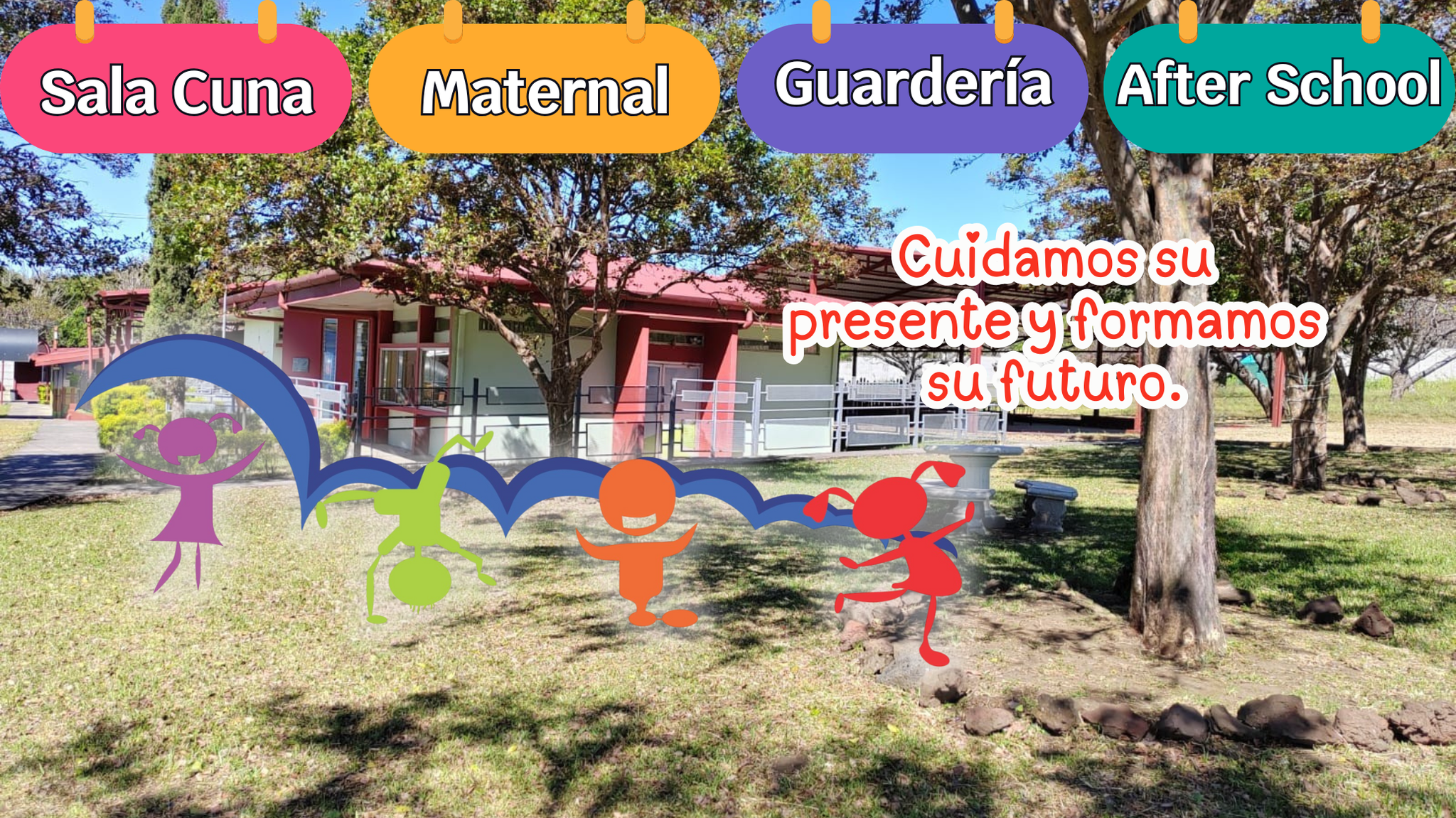 Centro de Atención Integral Sunem | Heredia
