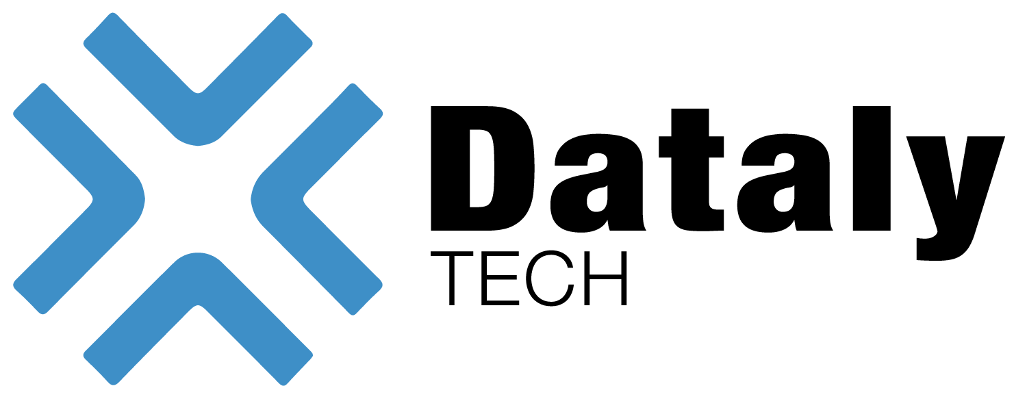Dataly Tech | Thessaloníki