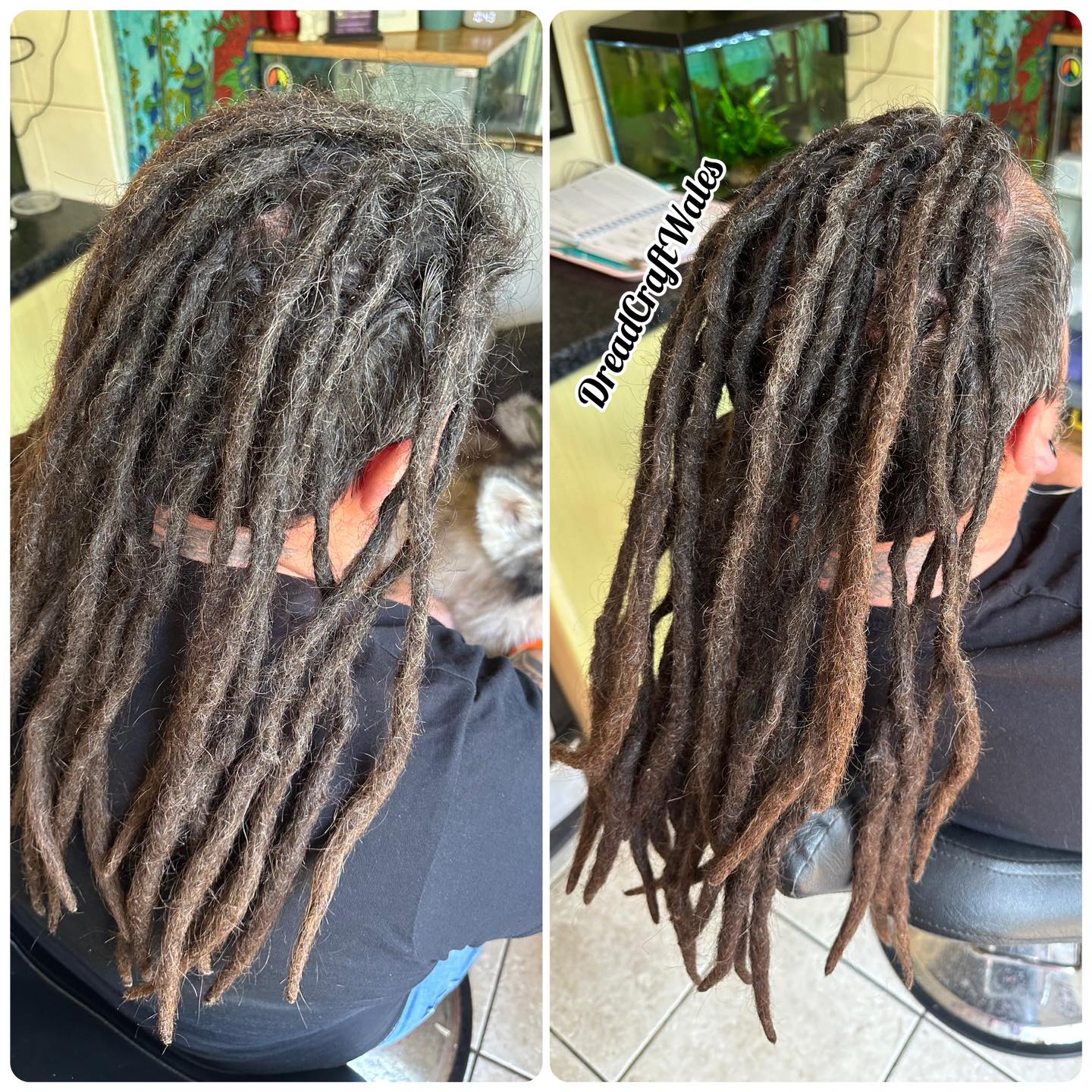 ⭐️ Maintenance for these locks! ⭐️ I... - DreadCraft Wales