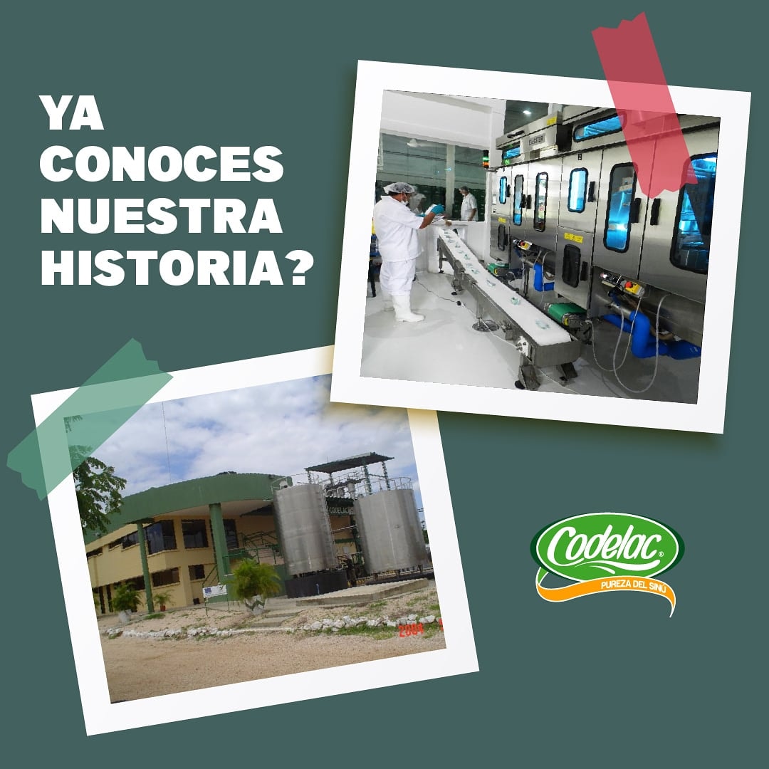 Codelac - Somos una cooperativa cordobesa del sector agro... | Facebook