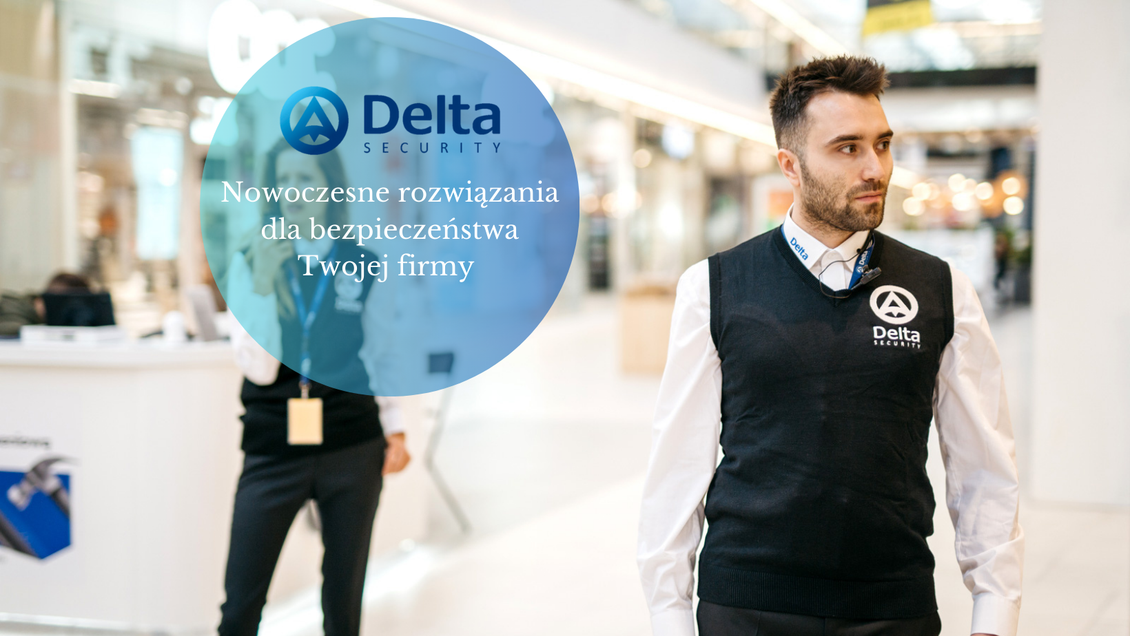 Delta Security | Wroclaw