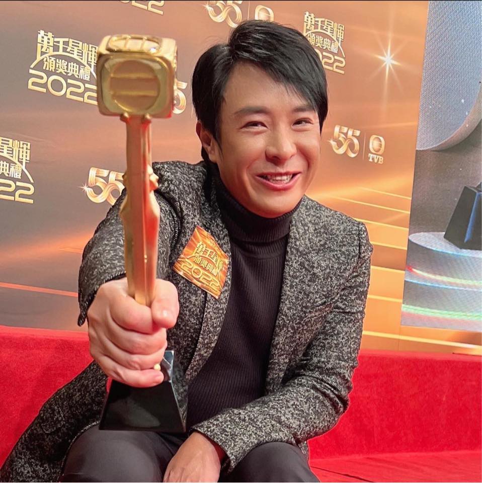 Spencer Leung Sze Ho 梁思浩