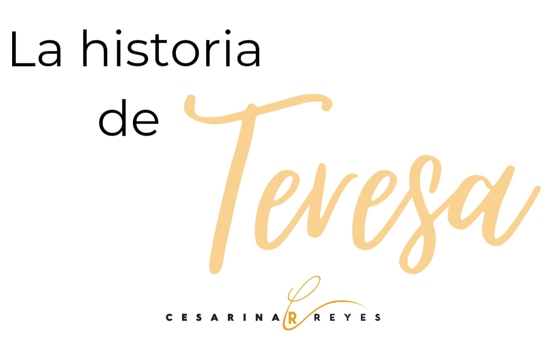 Cesarina Reyes