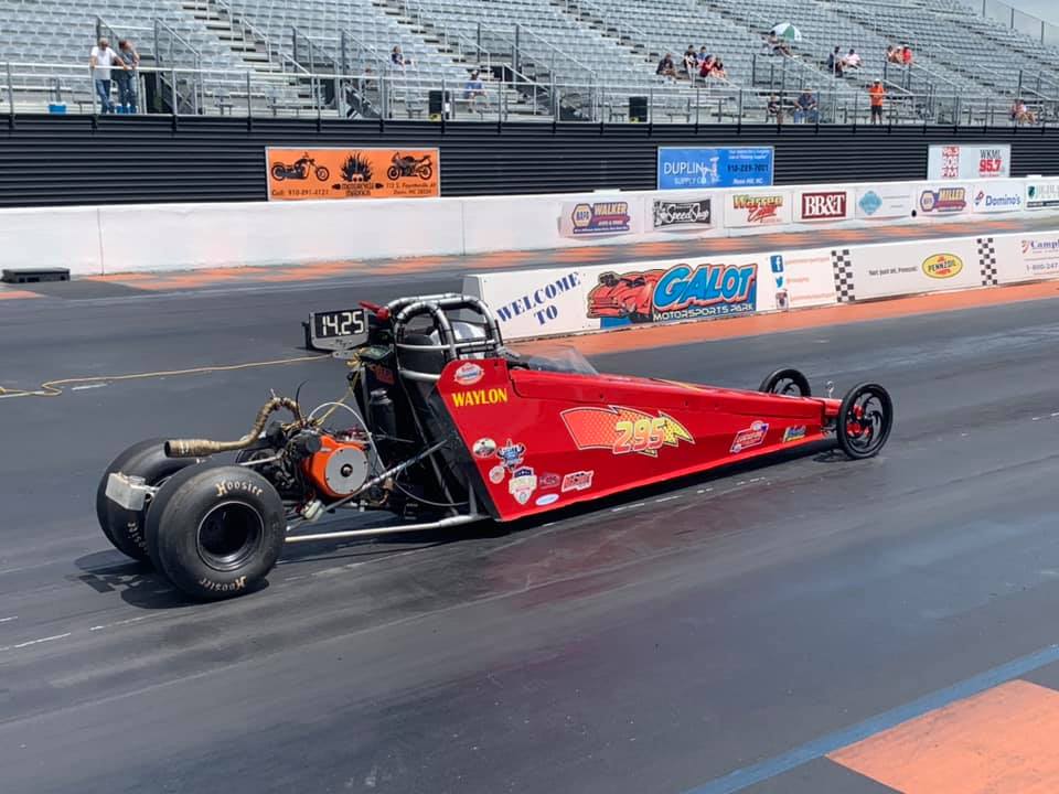 Waylon Racing - What a fun weekend! We had some great time...