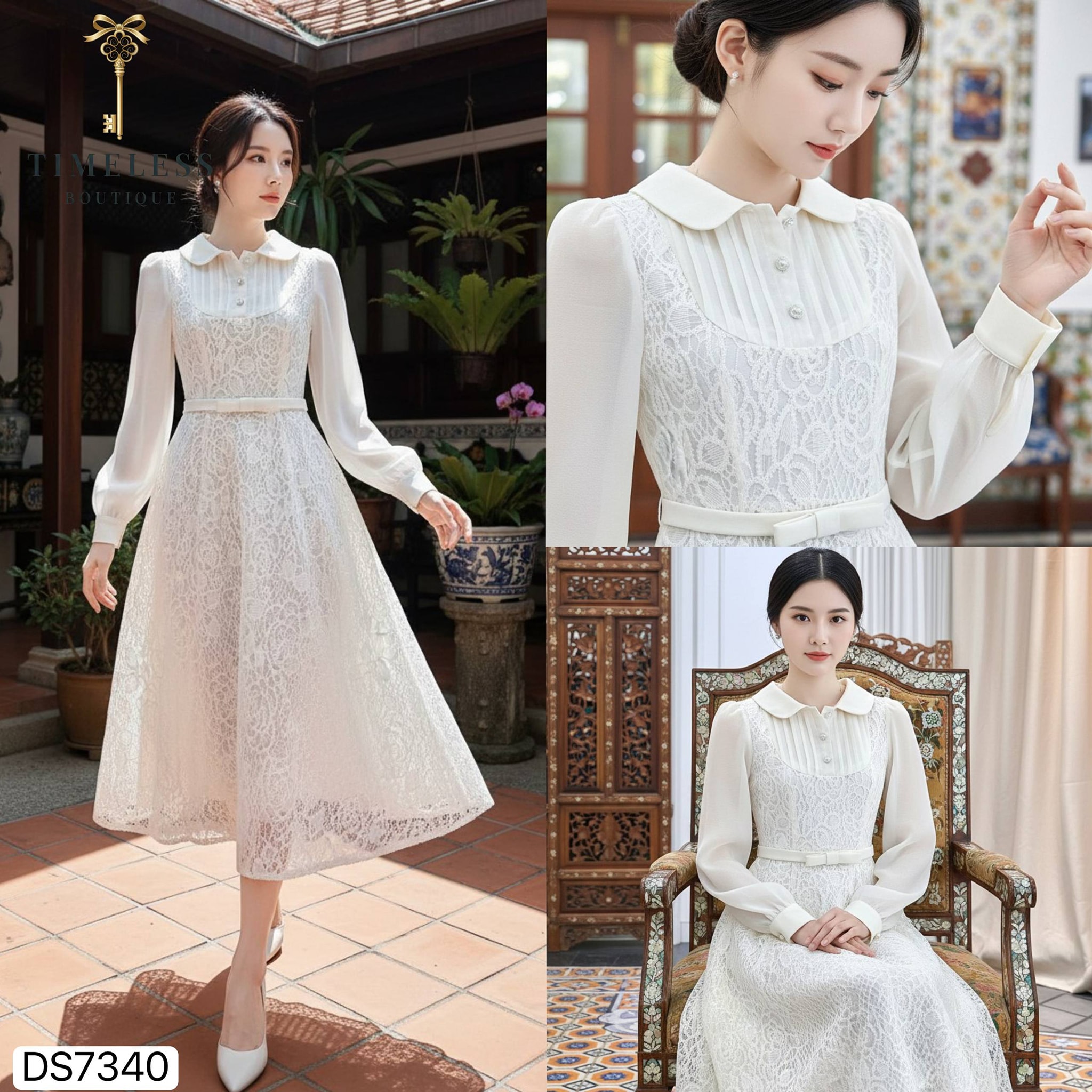 Timeless Boutique Malaysia | Kuala Lumpur