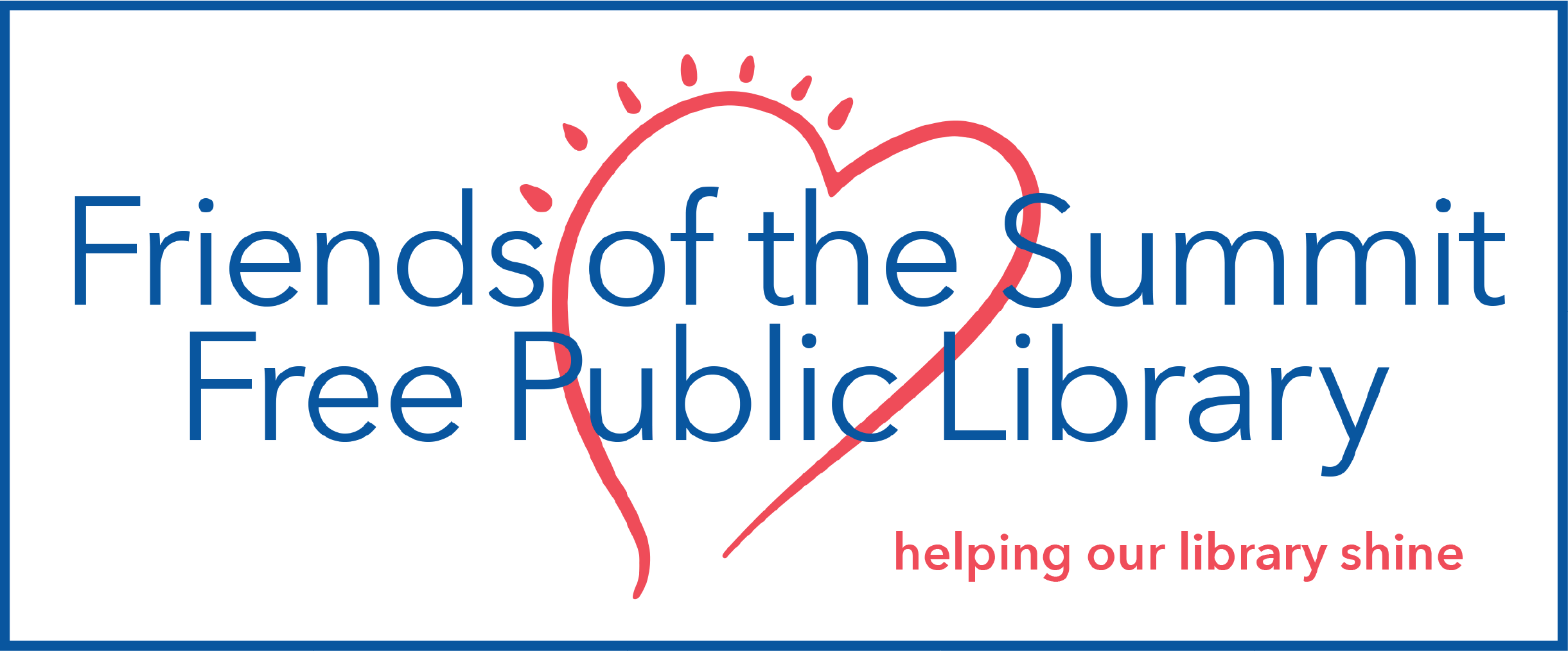 Friends of the Summit Free Public Library | Summit NJ