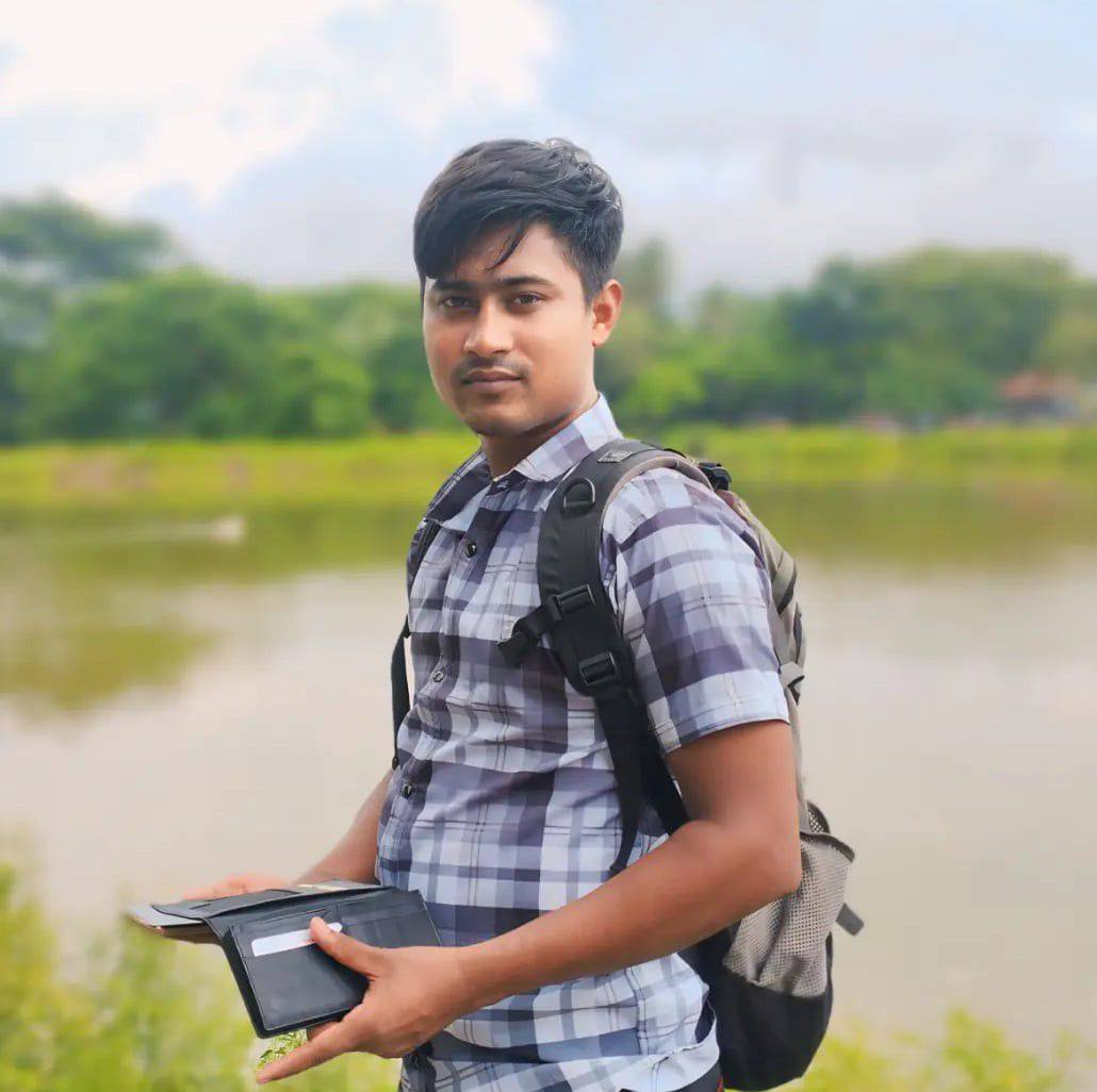 Sohel Rana