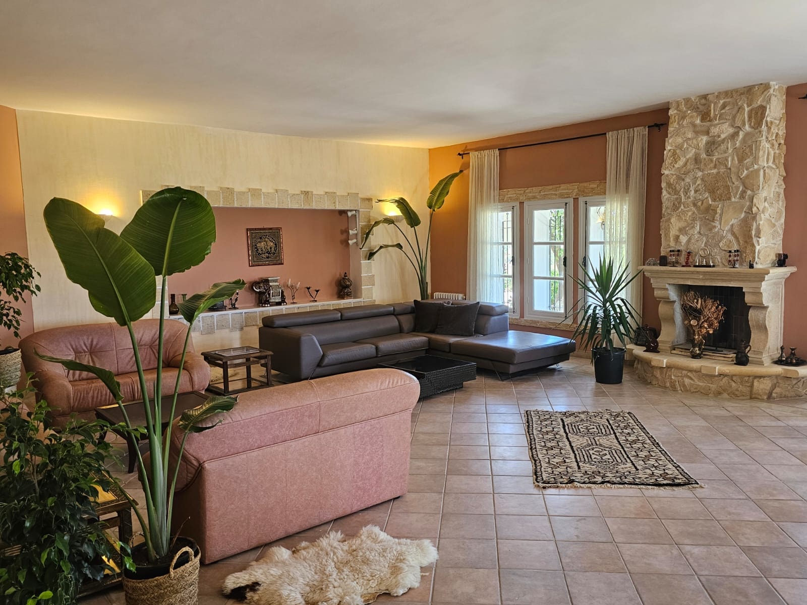 Maison d'hôtes, Gîtes en Tunisie | Tunis