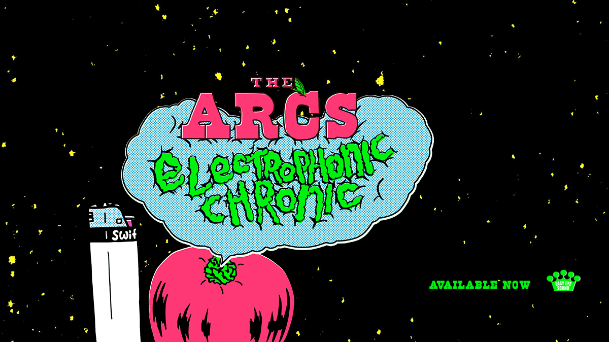 The Arcs
