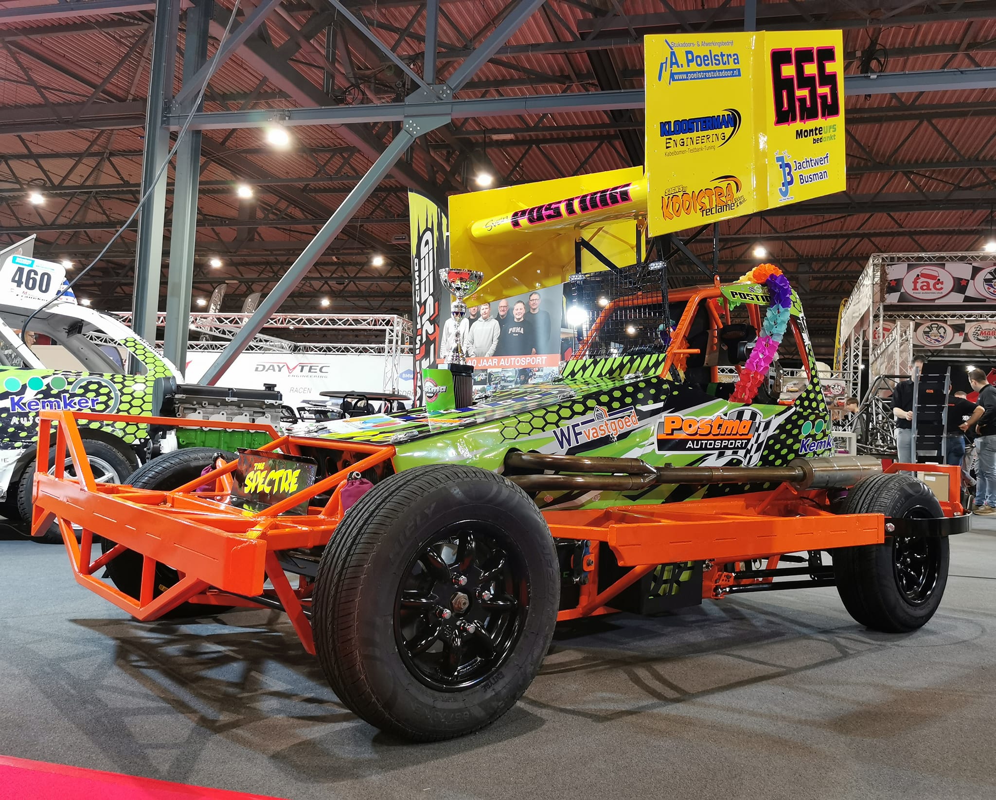 Stockcar Racing Fans added a new photo. - Stockcar Racing Fans