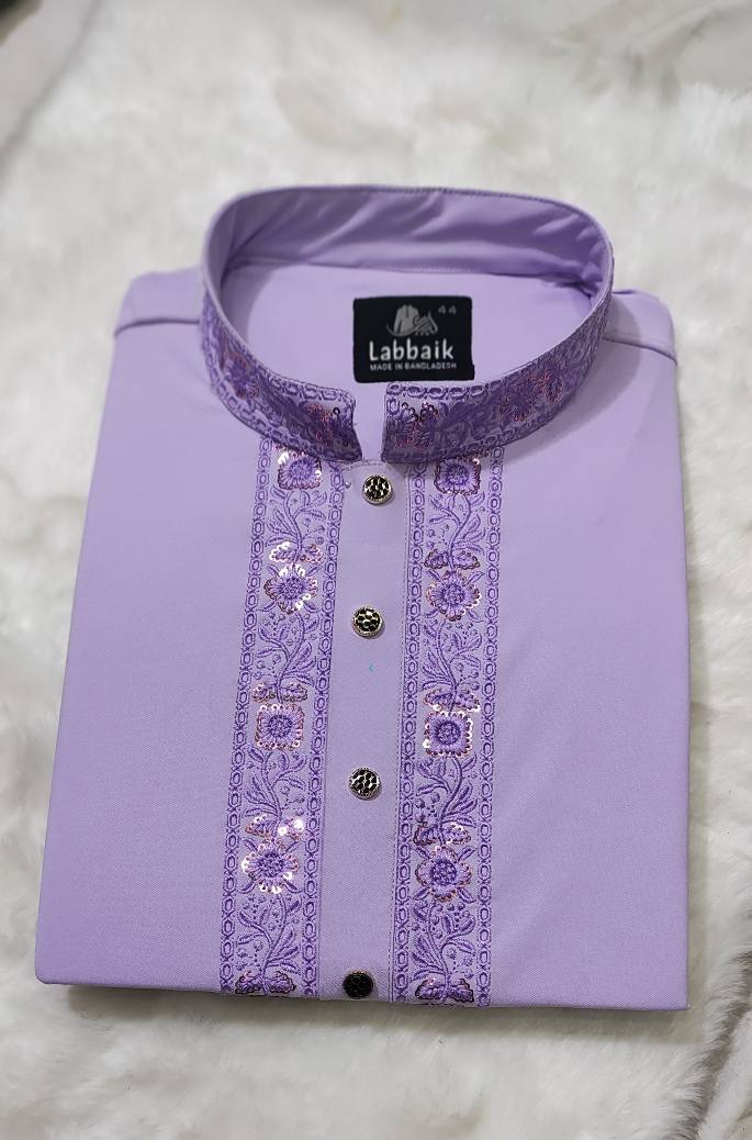 Labbaik Panjabi-লাব্বাইক পাঞ্জাবী | Dhaka