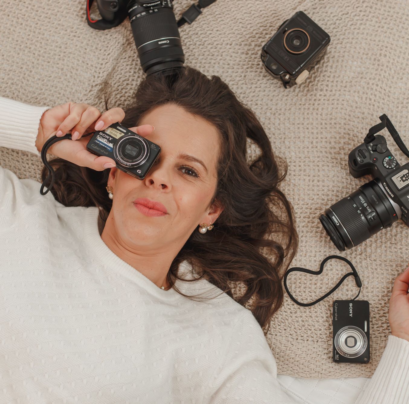 Tati Rocha Fotografias