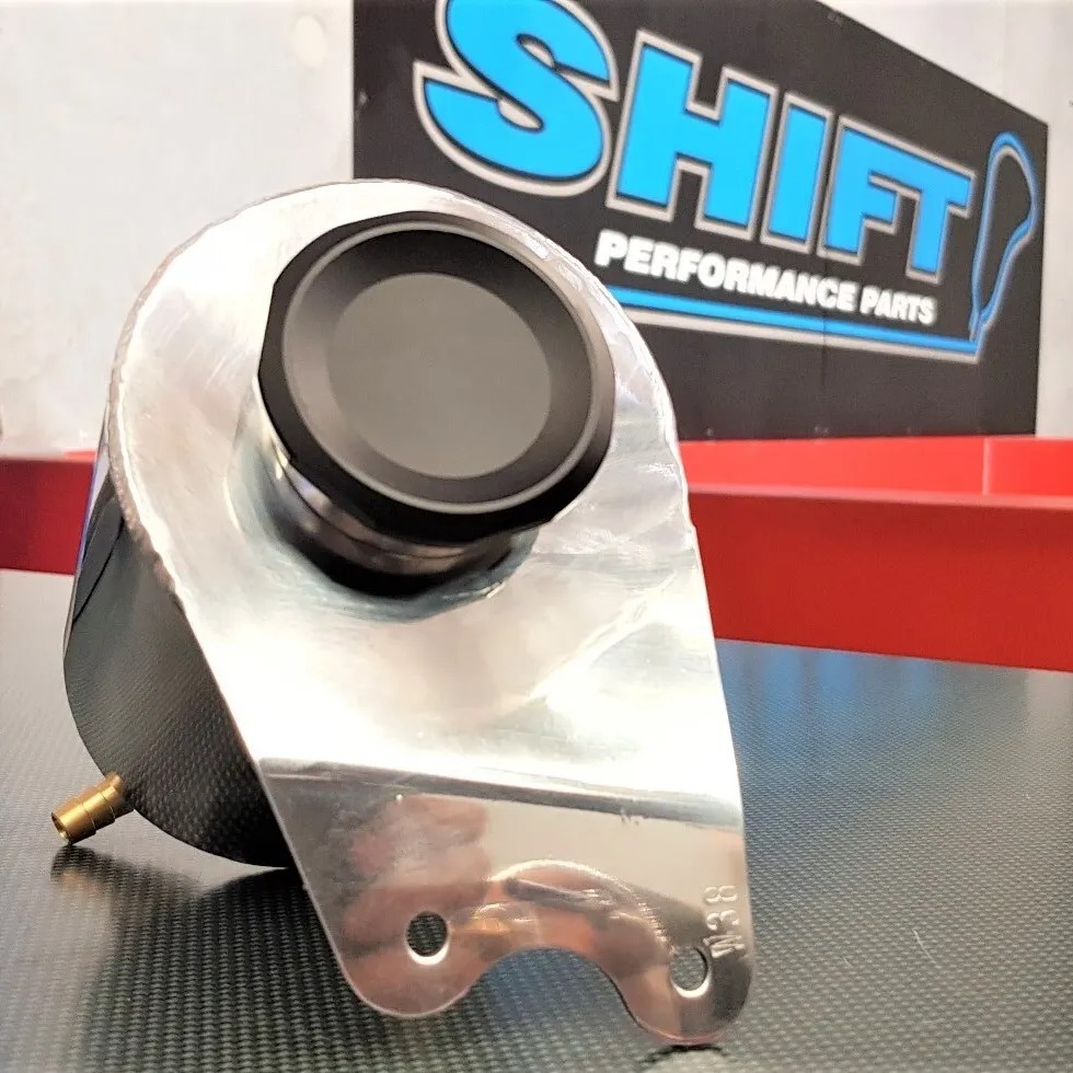 The SPP Radiator Overflow... - Shift Performance Parts | Facebook