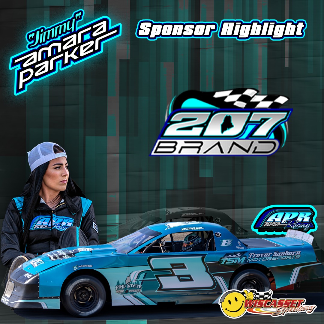 Amara Parker Racing added a new photo. - Amara Parker Racing