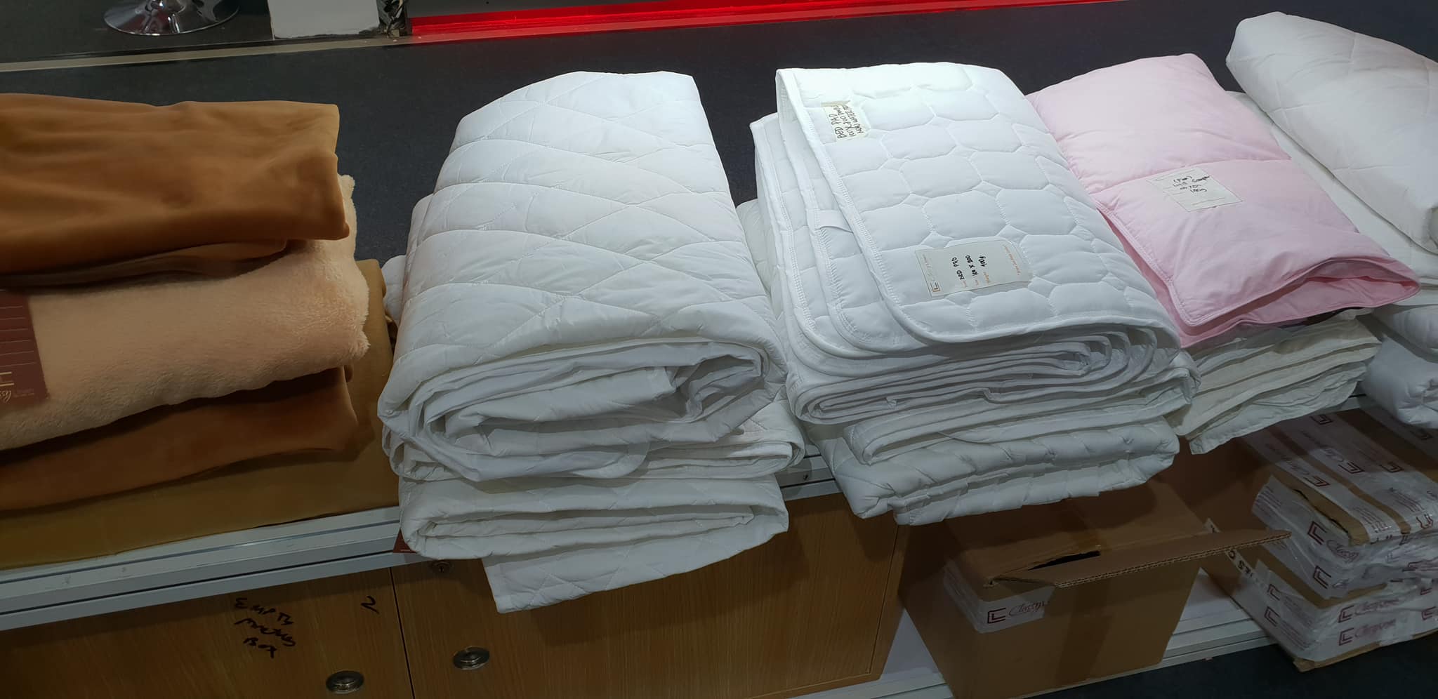 Classy Linen | Parañaque