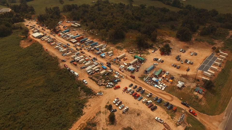 Northeast Texas Trade Days | Powderly TX