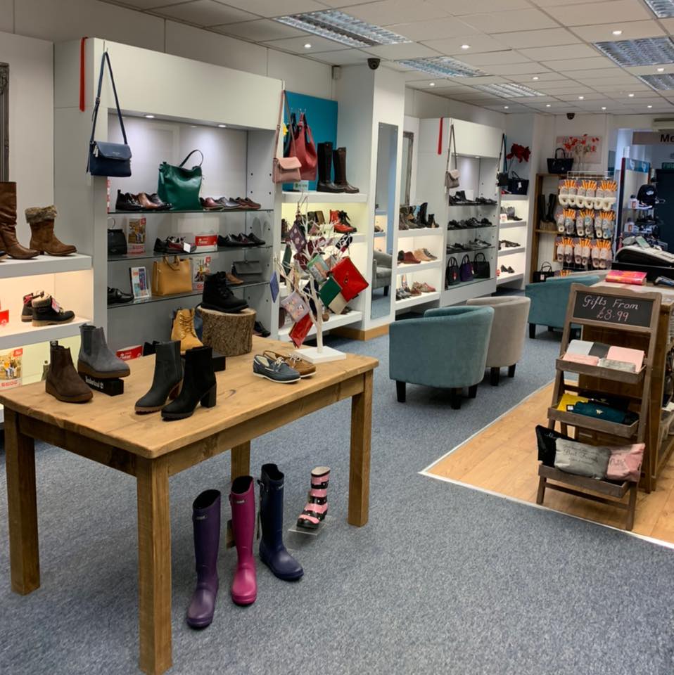 Solemates Footwear Ripon | Ripon