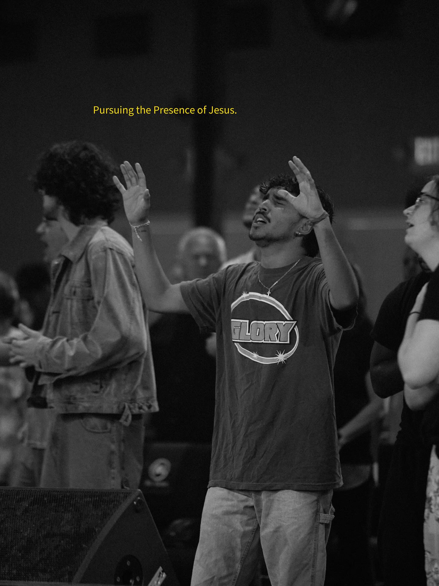 Ramp Church Hamilton | Hamilton AL