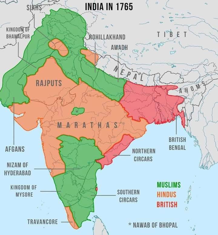 Geo & History Facts added a new photo. - Geo & History Facts