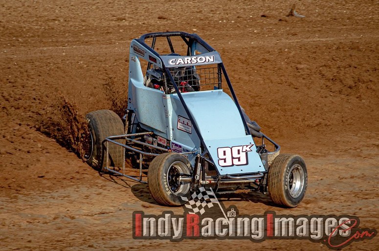 Some 📸 of the First 5 nights of... - Carson Segur Racing