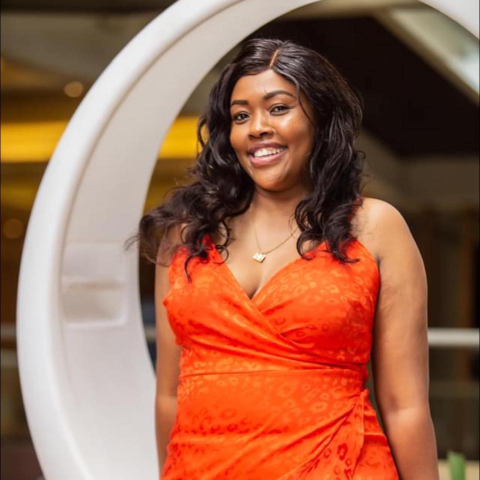 Mulanda Annette