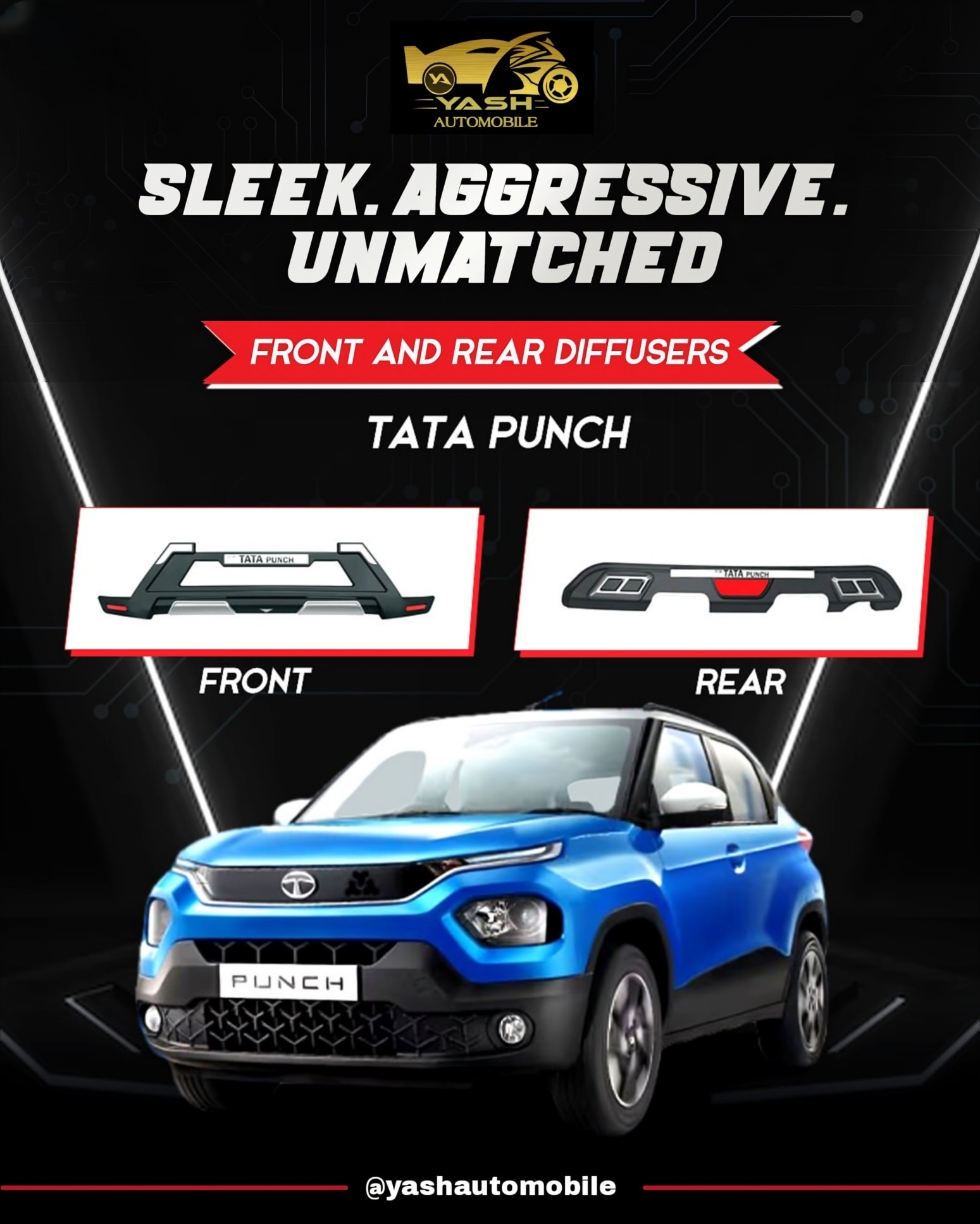 Yash Automobile | Nashik
