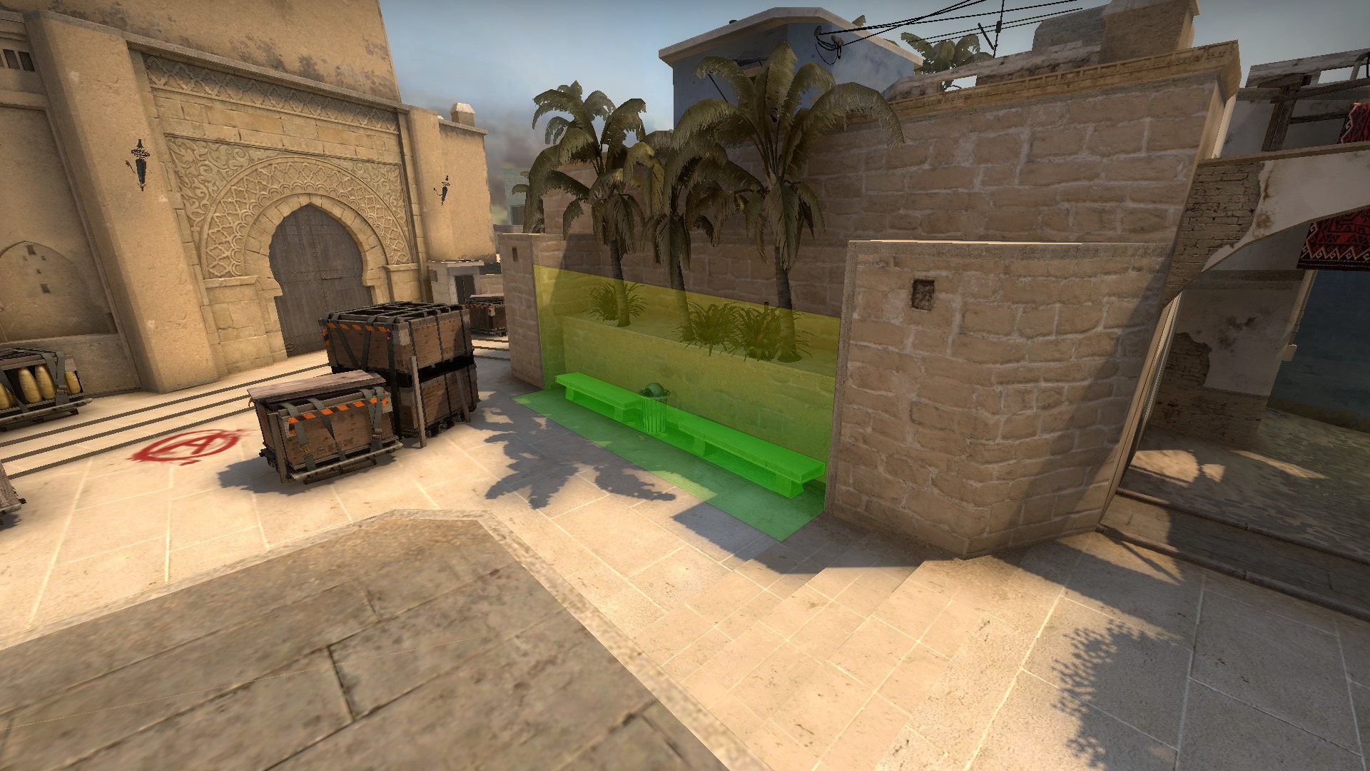 Driskell - Call 'em out! comment it down #csgo | Facebook