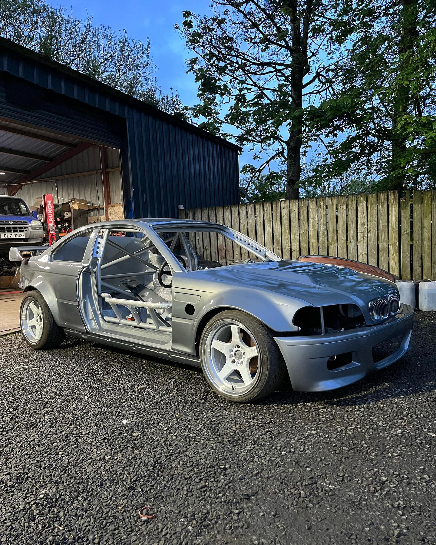 Levels Racing