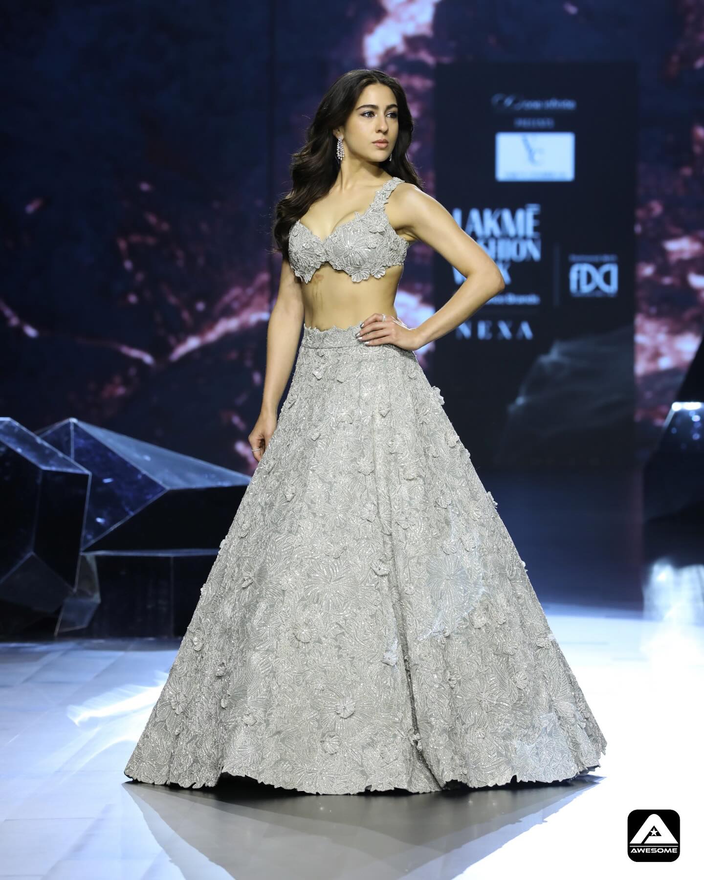 Awesome Top Model