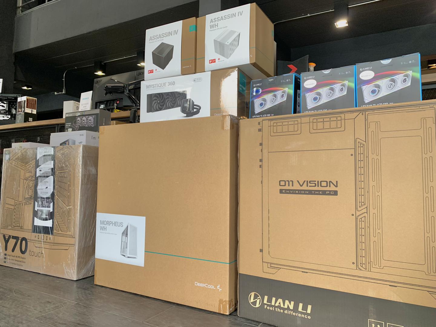 Commix Store - ของแรร์ มาเร็ว หมดเร็ว 🔥 | Facebook
