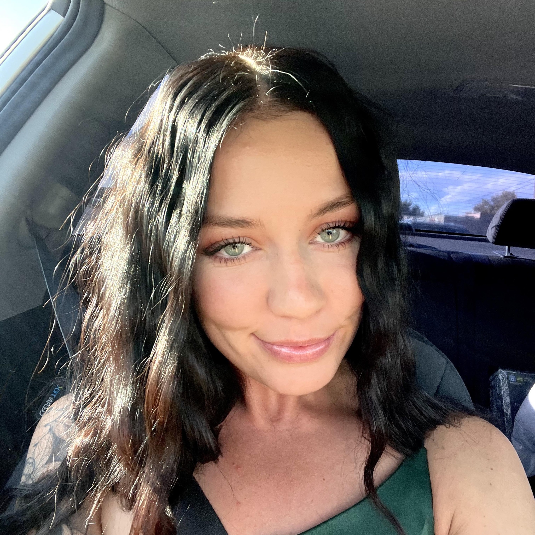 McKayla Sanders - So grateful for my support system and... | Facebook