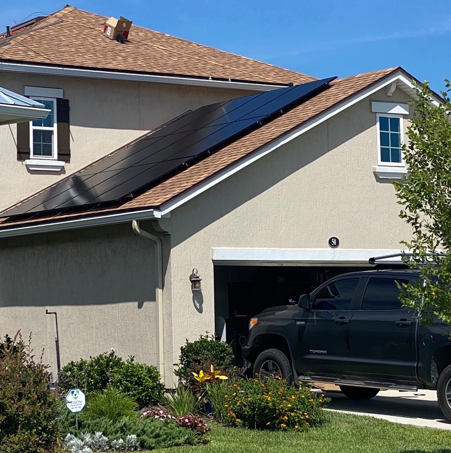 Universal Solar Direct of Florida | Ponte Vedra Beach FL