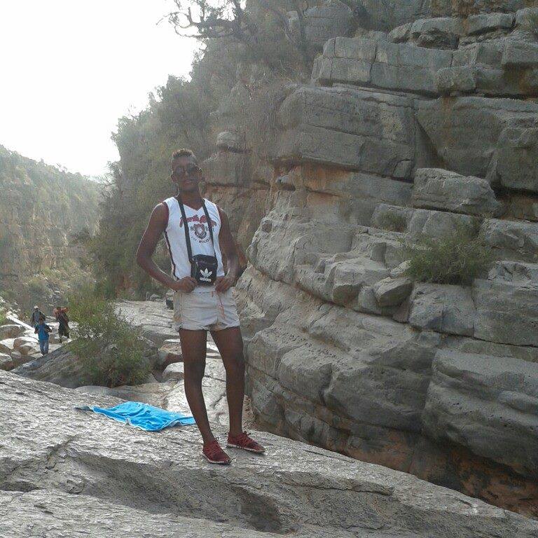 Mouad diob