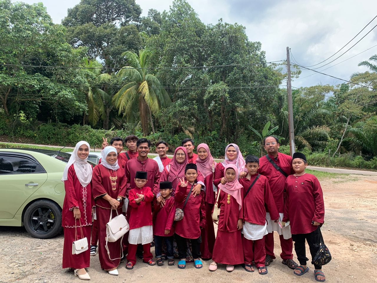 As Azmi