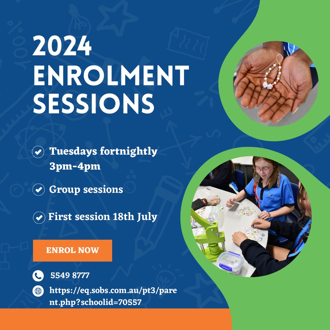 Yarrabilba - We are excited to welcome new families to YSSC for 2024 ...
