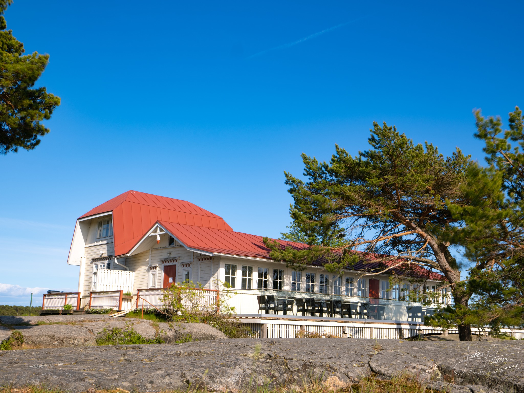 Villa Solgården - Villa Solgården added a new photo.