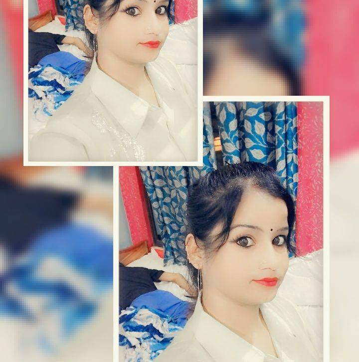 Nasreen Parween