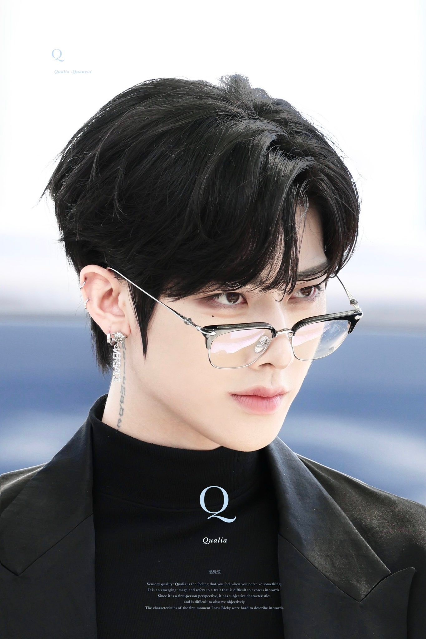 250918 PREVIEW/HQ | ICN 🛫 MACAU Cre: QualiaQuanrui, kiyooo1333570