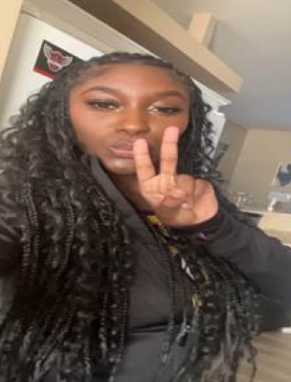 UPDATE @ 10:18pm She... - Columbia County Sheriff's Office | Facebook