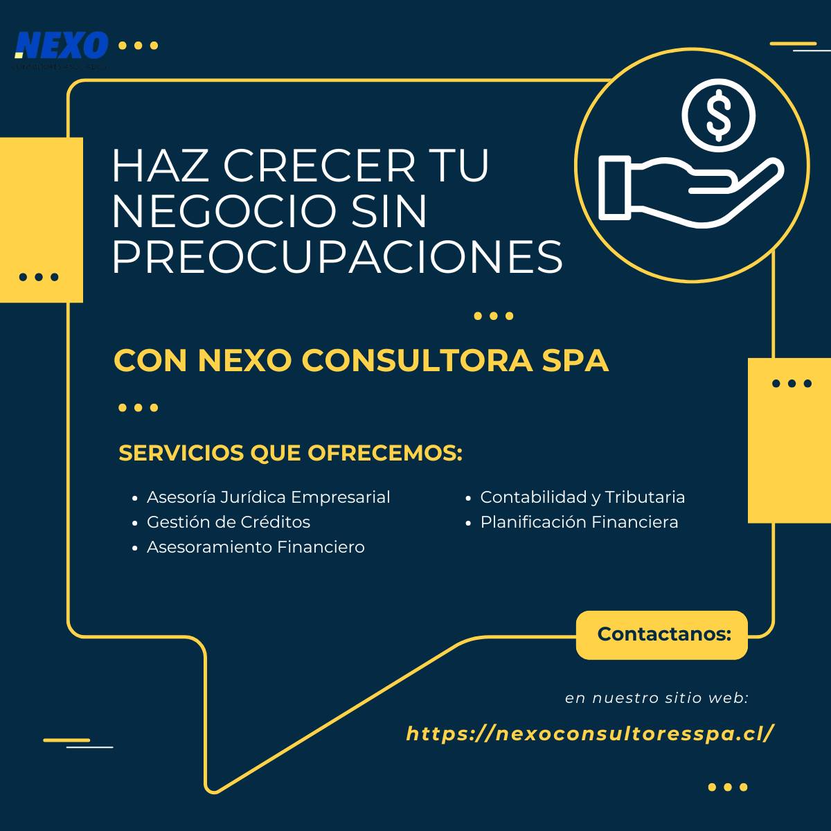 Nexo Consultores | Santiago
