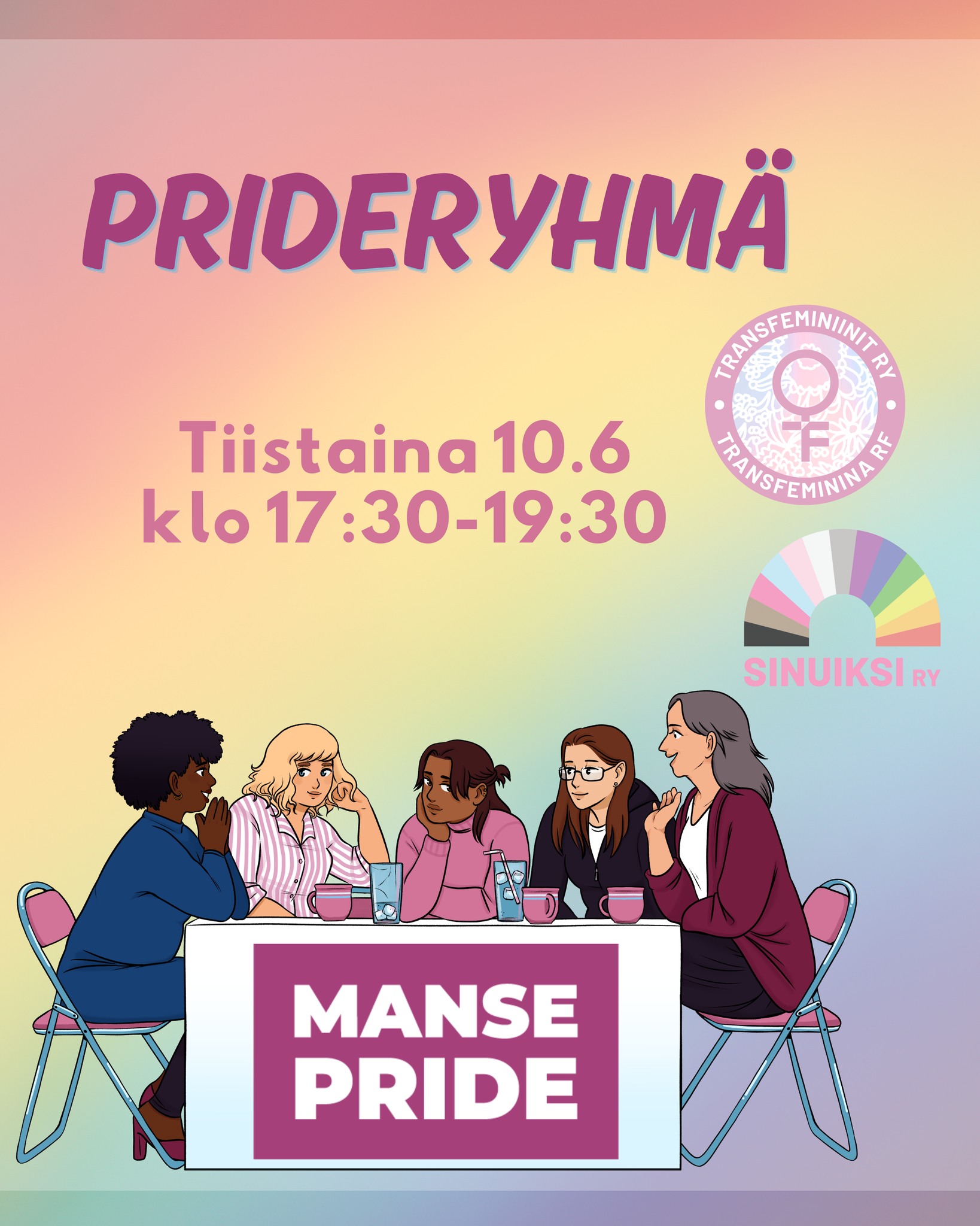 Transfeminiinit ry