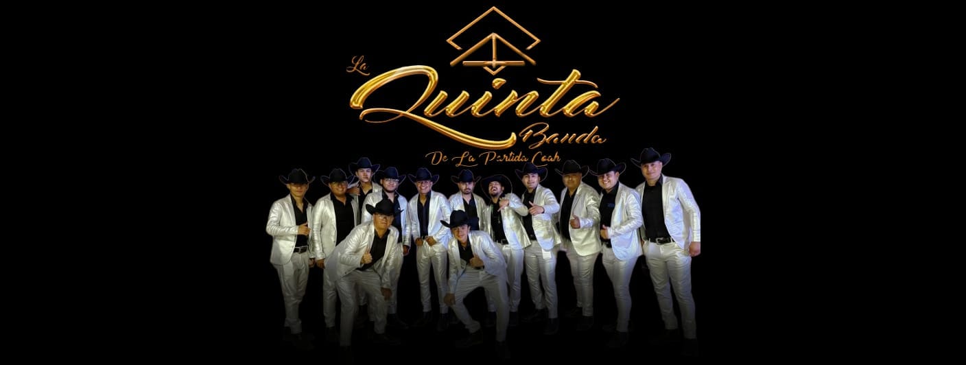 La Quinta Banda De La Partida Coahuila