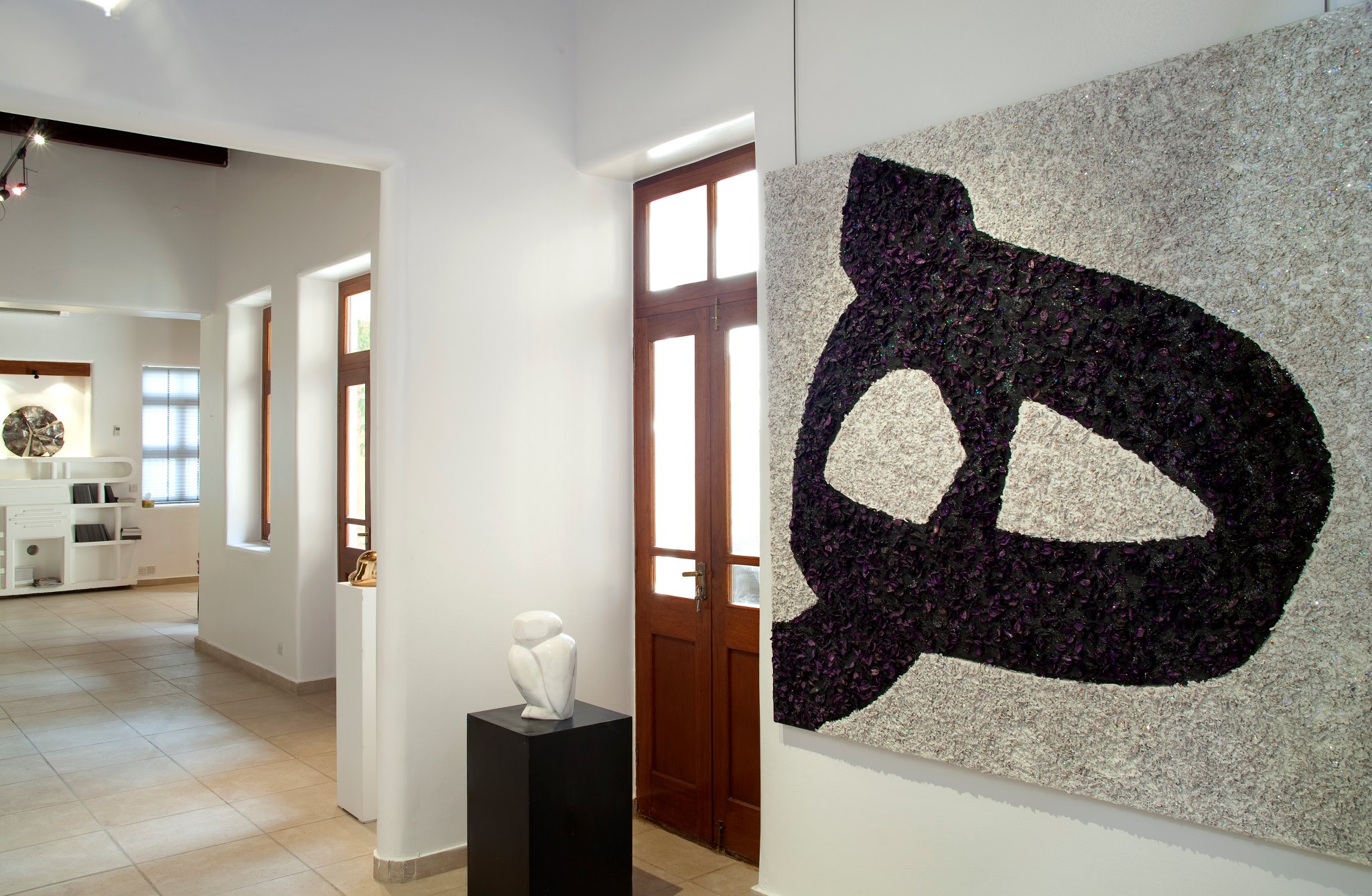 Dar Al Funoon Gallery Kuwait | Kuwait City