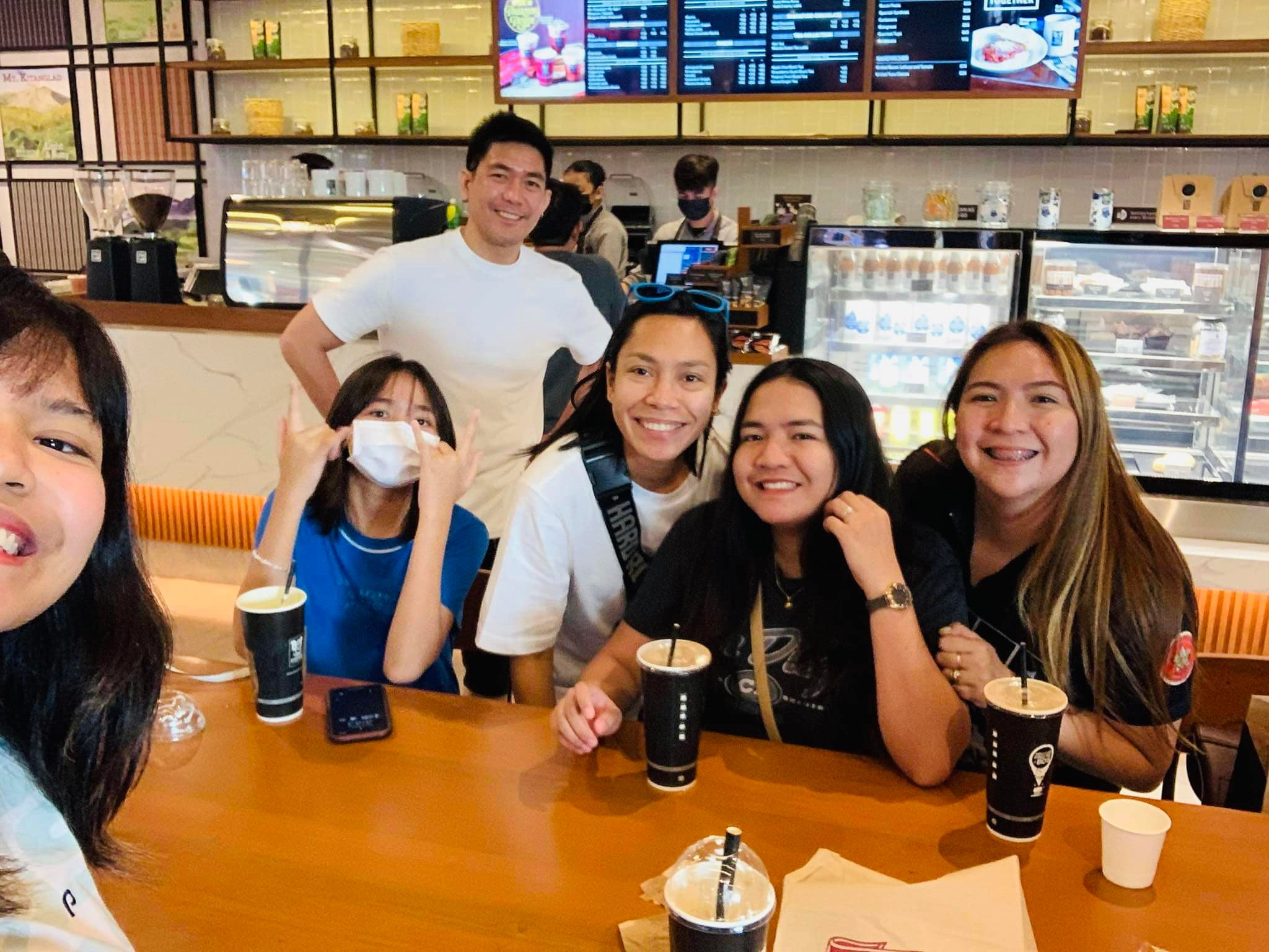 Bo's Coffee | Gapan