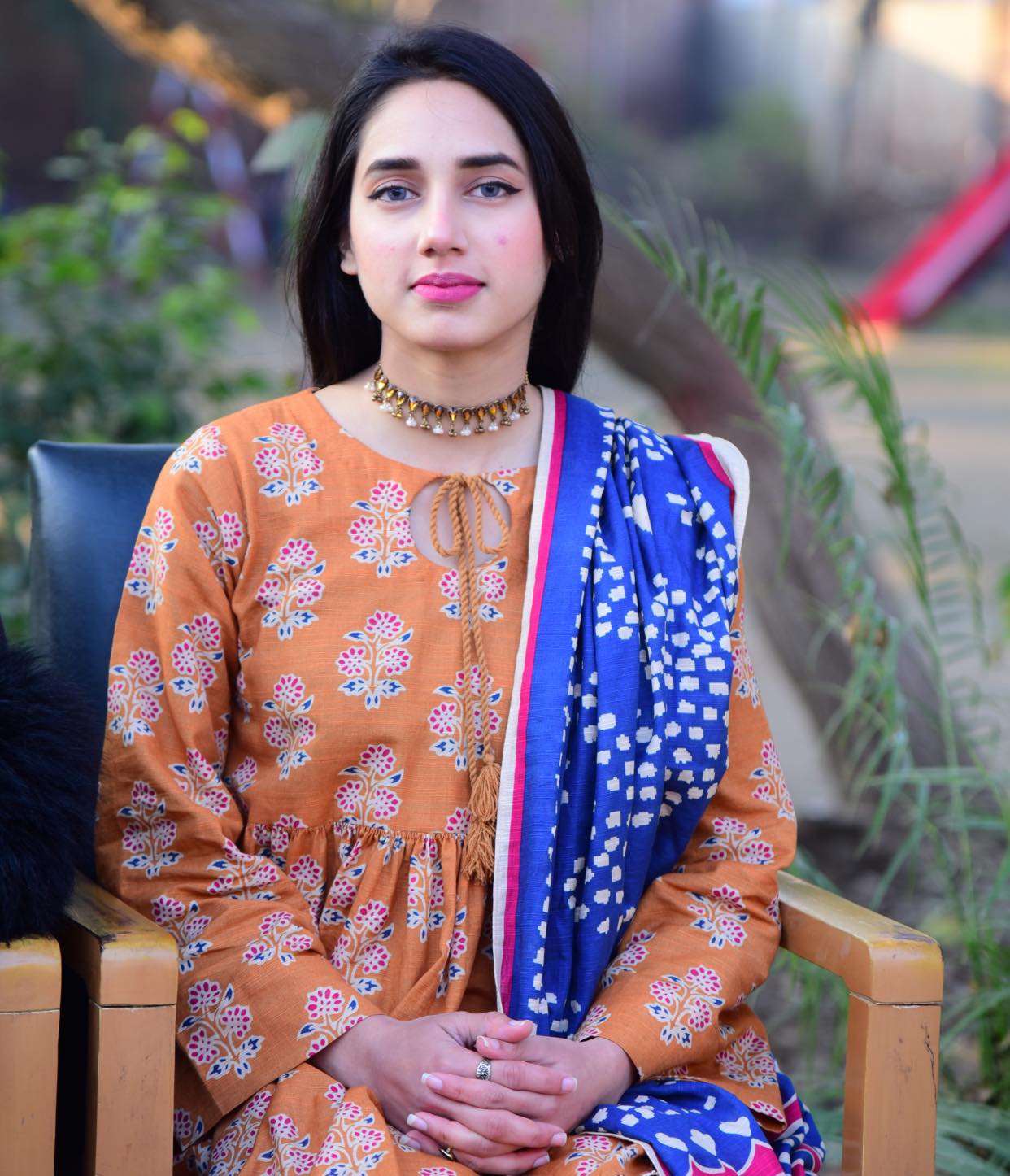 Strive Grammar School & College - We are pleased to announce Ms Rafia ...