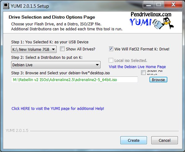 FileEagle.com - YUMI (Your Universal Multiboot... | Facebook