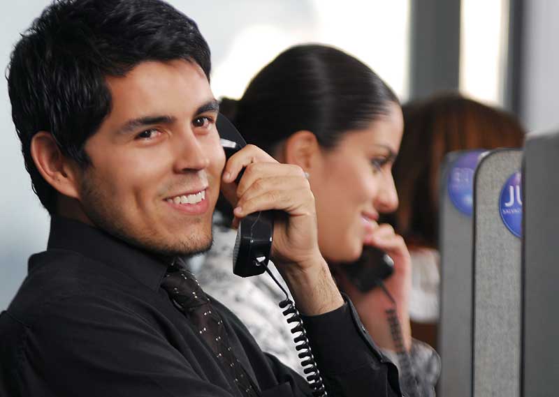 Call Gurus