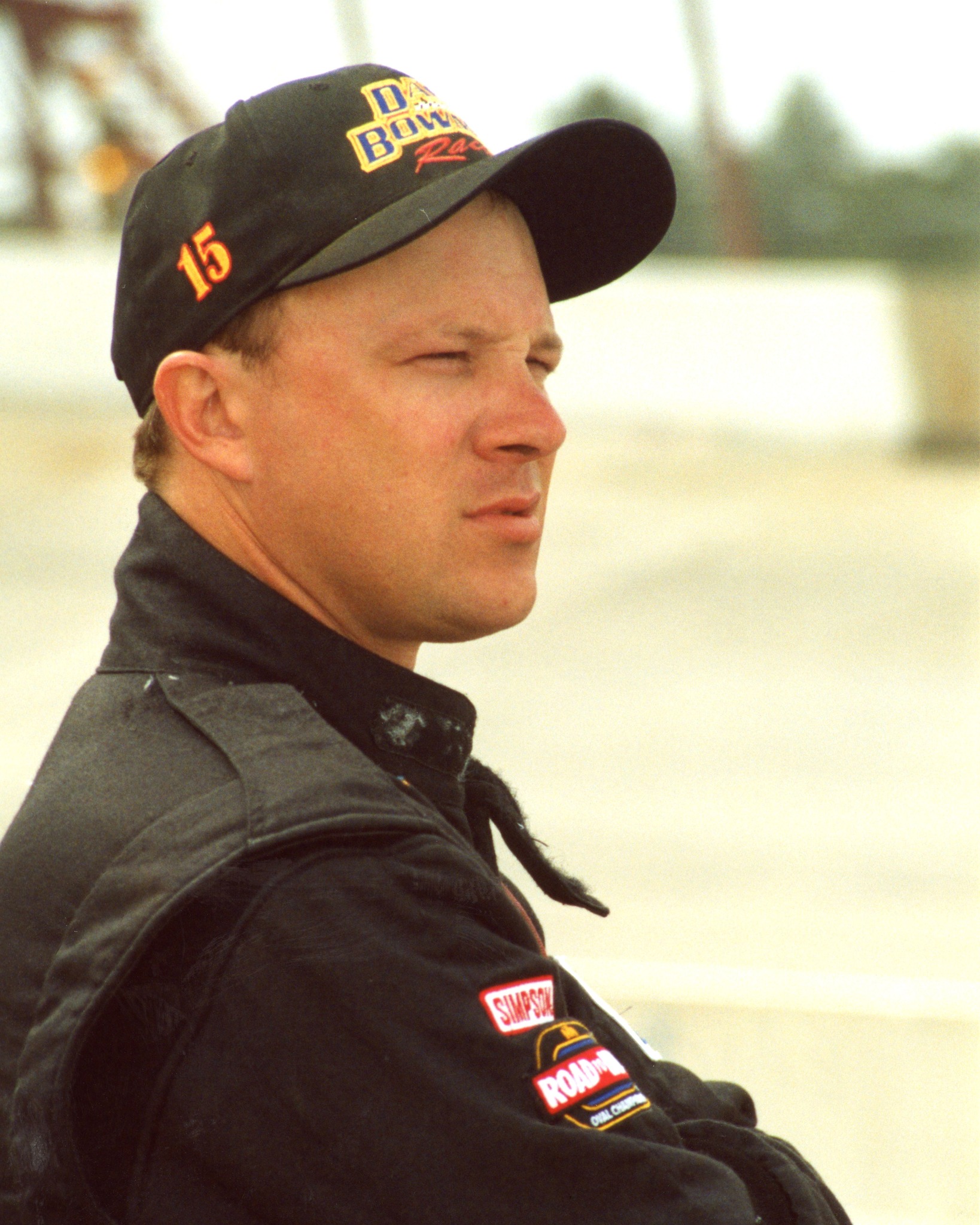 Happy... - National Sprint Car Hall of Fame and Museum