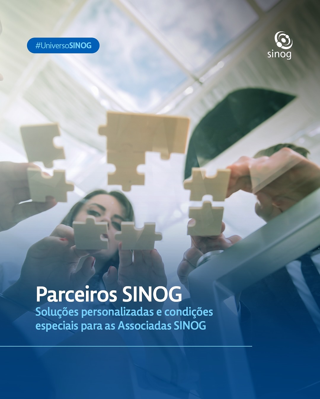 Sinog - Associação Brasileira de Planos Odontológicos | São Paulo SP