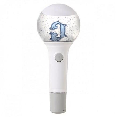 Gfriend 1st Lightstick - Gfriend 2nd Lightstick - Gfriend 1st